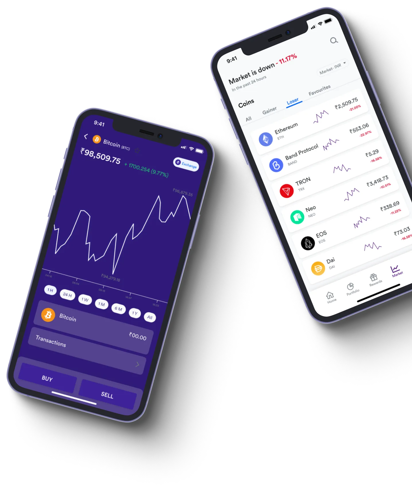 Bitcoin Evista 0.3 - O que exatamente é negociação on-line?